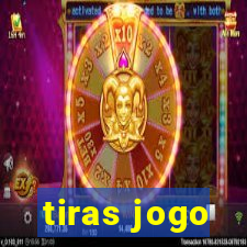 tiras jogo